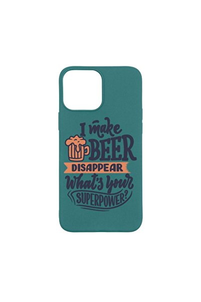 bestcase Husa Silicon Compatibila Cu Apple iPhone 13 Pro Max, Superpower, rez...