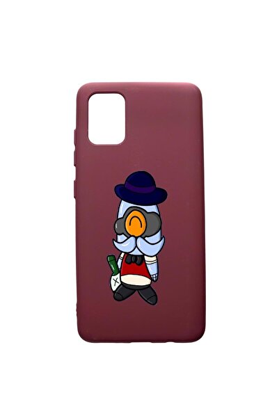 bestcase Husa Premium Silicon compatibila cu Apple iPhone 11 Pro Max, Brawl S...