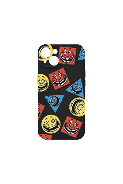 bestcase Θήκη Premium Υγρής Σιλικόνης, Συμβατή με Apple iPhone 15 Plus, Αφηρη...