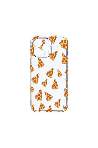 bestcase Διαφανής Θήκη Σιλικόνης 2MM, Συμβατή με Apple iPhone 14 Pro Max, Πίτ...