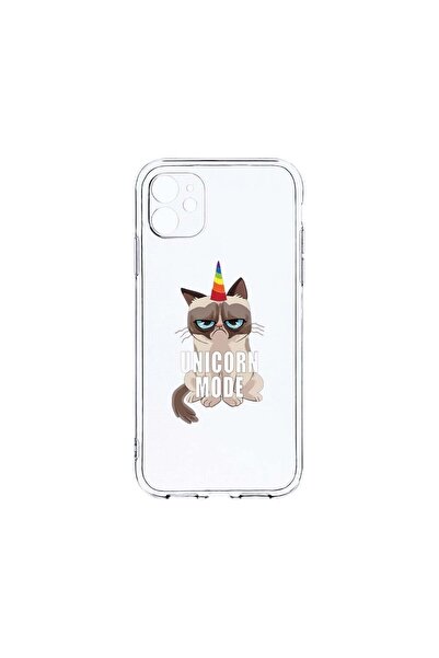 bestcase Διαφανής Θήκη Σιλικόνης 2MM, Συμβατή με Apple iPhone 12 Mini, Λειτου...
