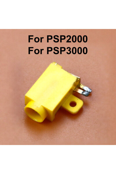 choice2 منفذ شحن طاقة DC أنثى لجهاز PSP 2000 3000 و PSP 1000 2000 3000