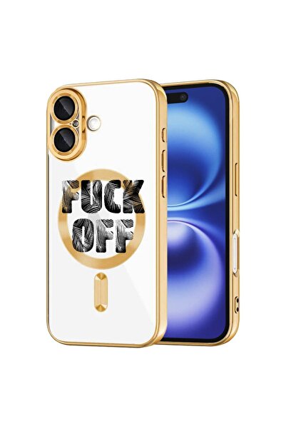 bestcase Husa Luxury MagSafe, Συμβατό με Apple iPhone 16 Plus, Εξαιρετικά Απα...