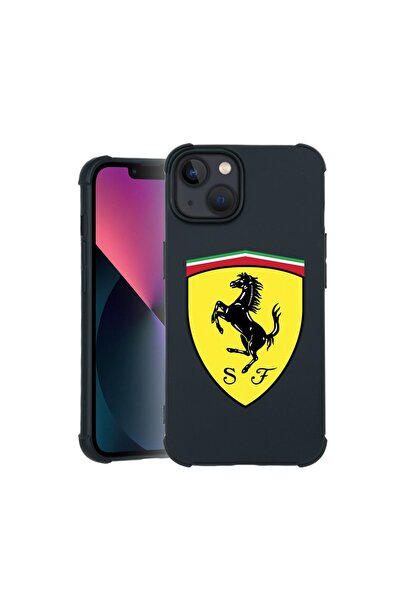 bestcase Husa TPU Pro Shock Compatibila cu Apple iPhone 12 / iPhone 12 Pro, c...