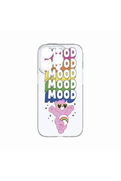 bestcase Husa BestCase¬Æ, Compatibila Cu Apple iPhone 14 Pro, Mood - Pink Bea...