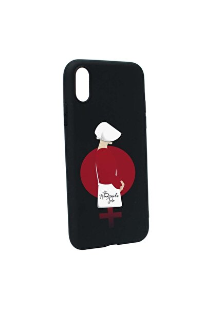 bestcase Η Ιστορία της Υπηρέτριας προστατευτική θήκη για Apple iPhone XS Max,...