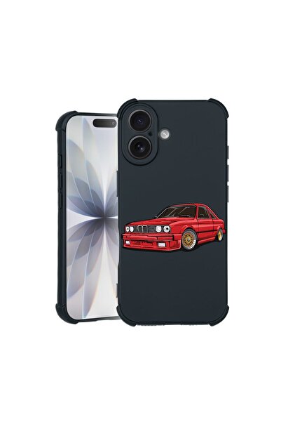 bestcase Θήκη TPU Pro Shock Συμβατή με Apple iPhone 14 Pro, με Σχέδιο Κλασικο...