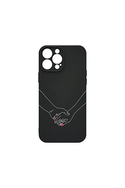 bestcase Husă Premium din Silicon Lichid, Compatibilă cu Apple iPhone 14 Pro,...