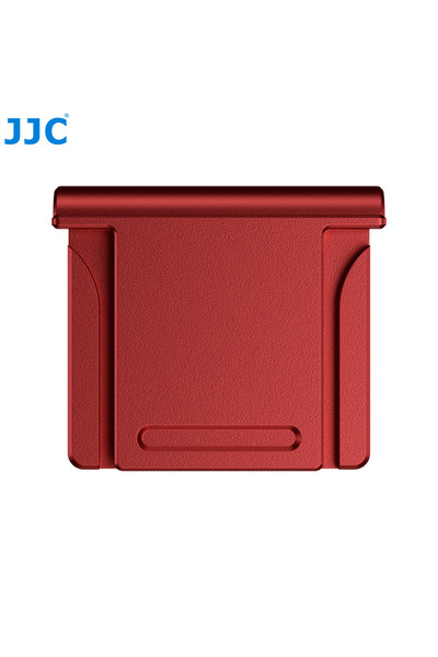 Choice3 غطاء حماية أحمر لمنفذ الحذاء الساخن من JJC لكاميرا ريكو GR IV HDF GR ...