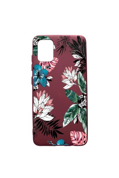 bestcase Θήκη TPU υψηλής ποιότητας συμβατή με Apple iPhone 11 Pro Max, Τροπικ...