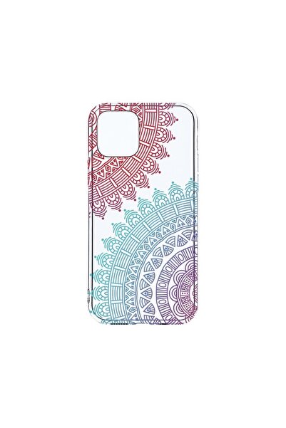 bestcase Husa Clear Silicon 2MM, Compatibila Cu Apple iPhone 12, Non Figurati...