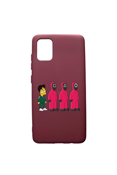 bestcase Θήκη σιλικόνης premium συμβατή με Apple iPhone 11 Pro Max, Squid Gam...