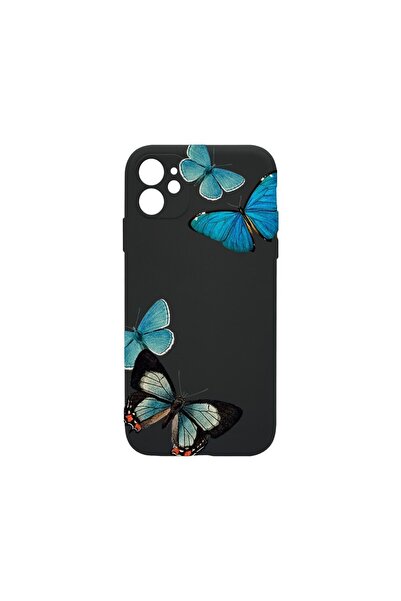 bestcase Θήκη Premium από Μαλακή Υγρή Σιλικόνη, Συμβατή με Apple iPhone 11, Ό...