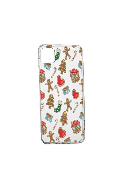 bestcase Χριστουγεννιάτικη προστατευτική θήκη, Χριστουγεννιάτικα γλυκά για Ap...