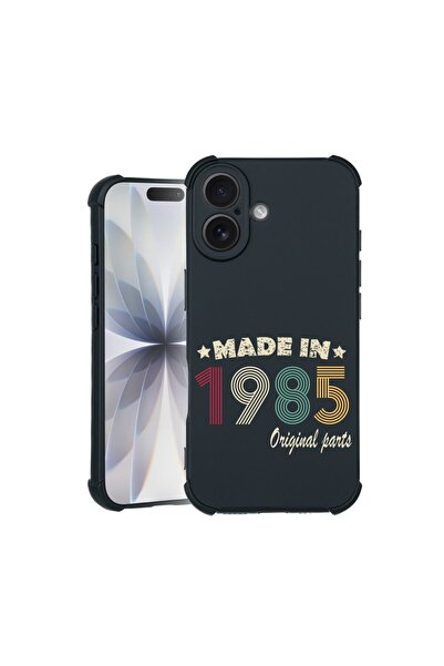 bestcase Θήκη TPU Pro Shock Συμβατή με Apple iPhone 15 Pro Max, με Σχέδιο Ori...