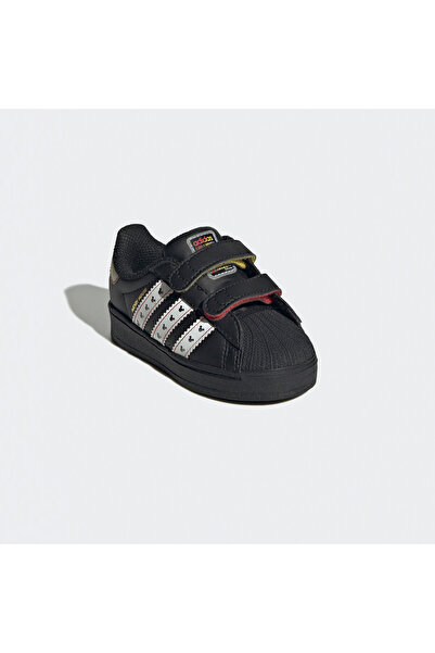 adidas gazelle silver green womens adidas Originals Superstar II main image 1