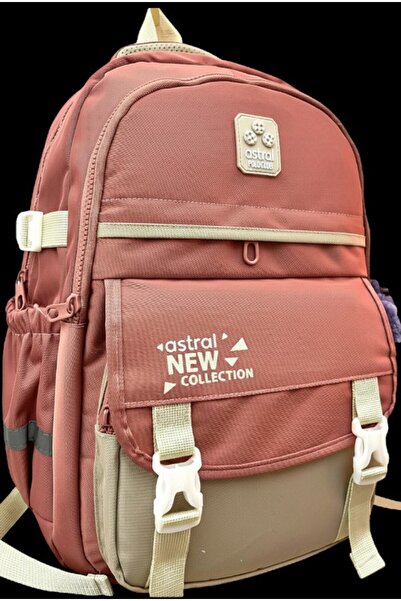 ASTRAL A. Polo Clup Master Backpack 06104