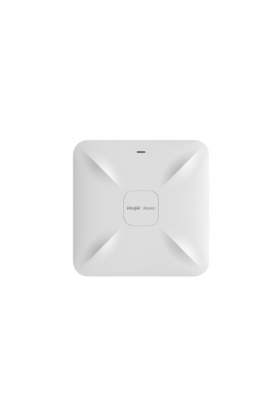 RUIJIE REYEE RG-RAP2200(F) AC1300 Dual Band Kurumsal Access Point PoE (Adaptö...