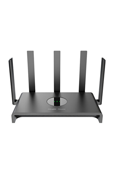 RUIJIE RG-EW1300G AC1300 Gigabit Dual Band Access Point Router