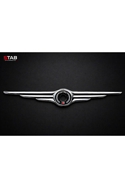 stab audio system ذراع غطاء صندوق السيارة