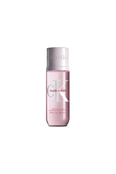 Calvin Klein CK Nude Vanilla, 236ml