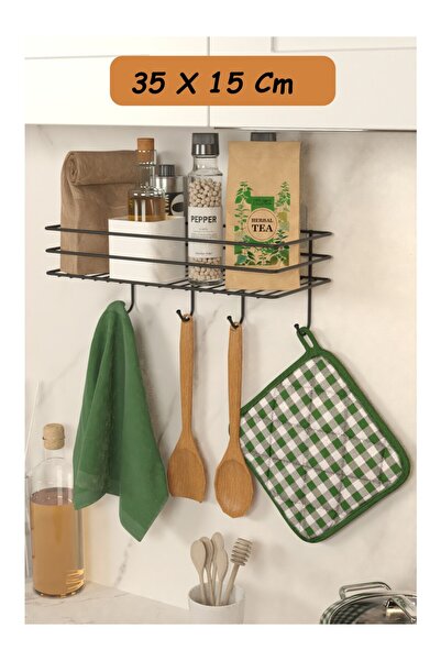 Lilasso Αυτοκόλλητη κρεμάστρα μεγάλου μεγέθους, ράφι μπάνιου, ντουζιέρα, σαμπ...