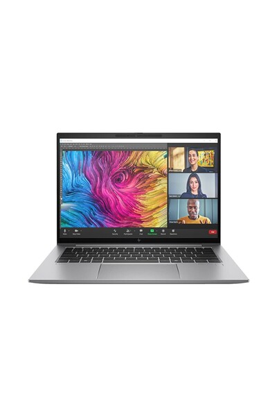 HP Zbook Firefly G11 86B04Ea Ultra 7 155H 16 Gb Ram 14" 512Gb 4Gb Rtx A500 Wu...
