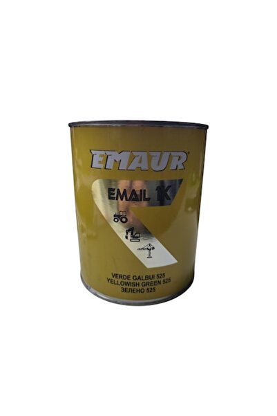 Policolor Emaur 1k Πράσινο Galbui 525 1λ