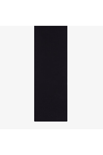 Calvin Klein Unisex Siyah Atkı
