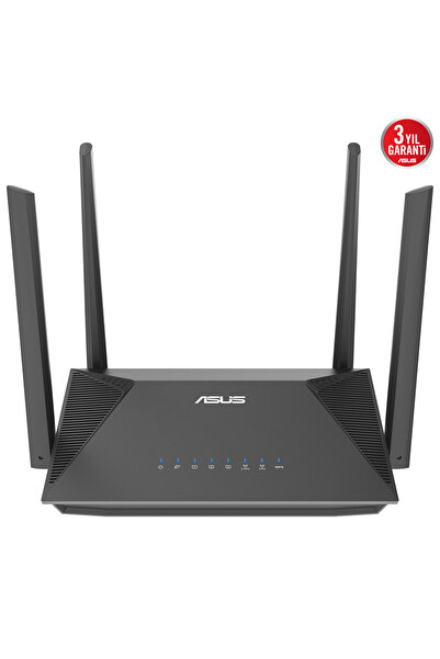 ASUS RT-AX52 PRO AX3000 WIFI6 Dual Band VPN Router