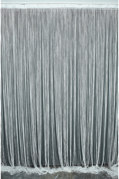 AKÇA TEKSTİL ΙΜΑΝΤΑΣ ΣΧΕΔΙΑΣΜΟΥ 180 εκ. Πλάτος 280 εκ. Μήκος ΑΝΕΚΡΑΤΟ ΛΕΥΚΟ Χ...