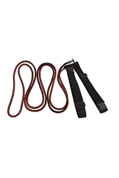 SPARTAN Centura de tractiune elastica 5 m