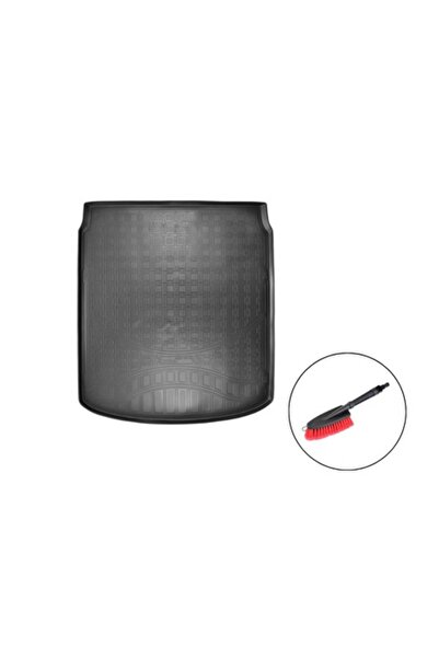 OEM Trunk Mat Compatible with Audi A6 4H C8 Sedan 2018->