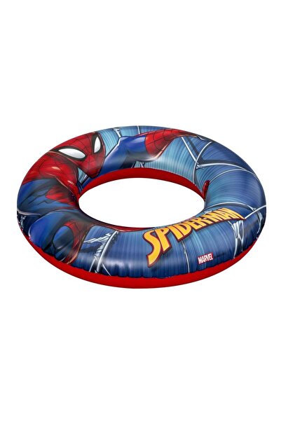 BESTWAY Colac gonflabil pentru inot 56 cm Spiderman