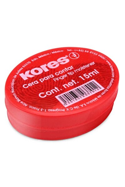 kores Pachet 2 bucati Gel Eraser, 15 ml