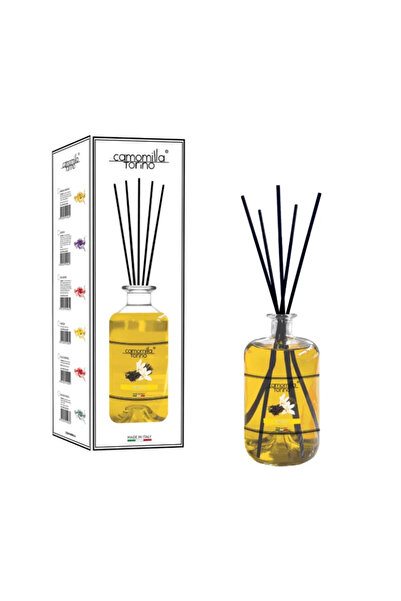 Camomilla Torino Camomilla Herbalist αποσμητικό χώρου, Βανίλια, 750ml