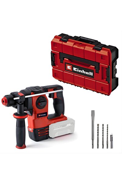 Einhell Professional TP-HD 18/22 Li BL +4 - Solo Akülü Kırıcı Delici 4514275