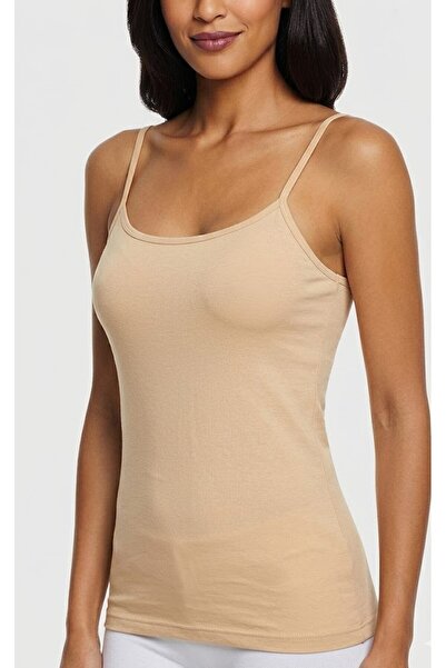 NACAR STORE Γυναικεία άνετα εσώρουχα με βαμβακερά λουράκια, πακέτο 3 τεμαχίων