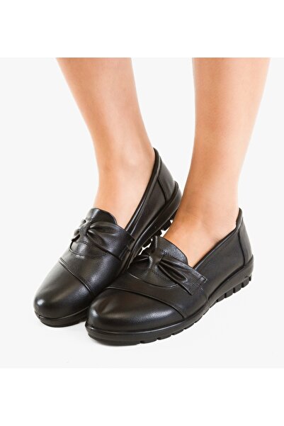 BENOTTİ Antea Casual Shoes Black