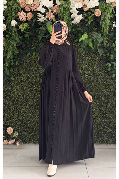 Moda Fatma Copra Elbise