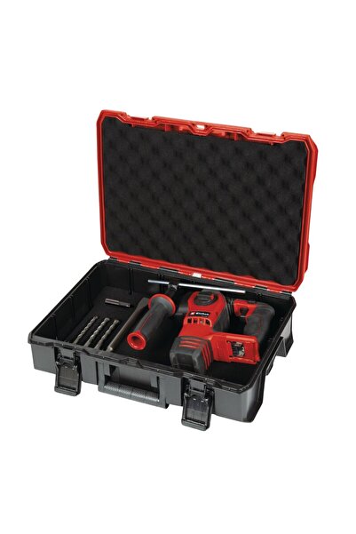 Einhell Professional TP-HD 18/22 Li BL +4 - Solo Akülü Kırıcı Delici 4514275