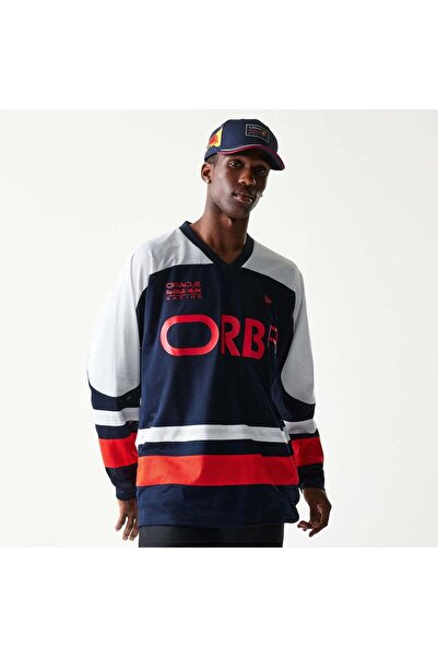 NEW ERA Tricou Red Bull Hocky