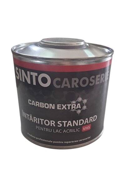 SINTO Τυπικός Ενεργοποιητής για Επιπλέον Κάρμπον Λάκας VHS 0.5L