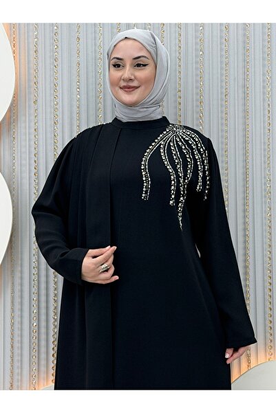HASPASHA ELİZABET TAŞLI ABİYE