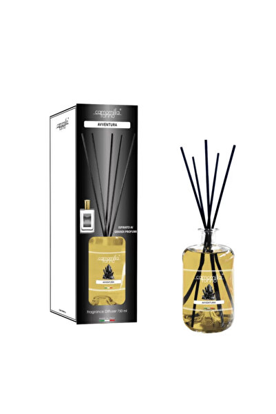 Camomilla Torino Αποσμητικό Κάμερα Καμομίλλα Βοτανολόγος, Περιπέτεια, 750ml