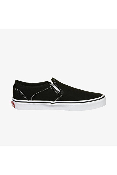 Vans حذاء Wm Asher نسائي أسود كاجوال بنمط Vn0a32qm1871