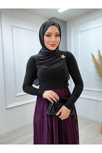 moda civinx Yldız Sandy Bluz
