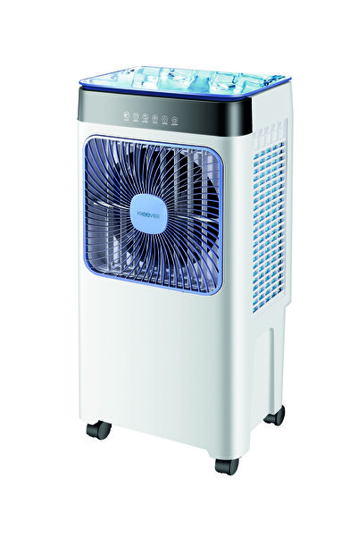 freevier ACS-4800E2 Air Cooler Hava Soğutucu - 32L Su Tankı 4800m3/h Kapasite