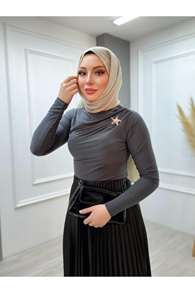 Yldız Sandy Bluz