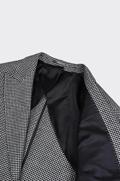 Kadir Büyükkaya Ceket Out-KAX5956W